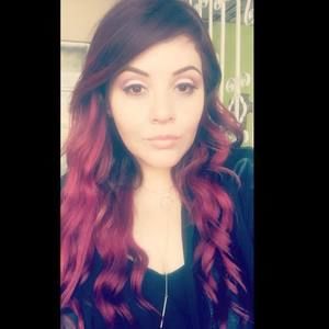 Meet your Posher, Tina